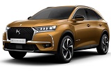 DS 7 I 1.6 PureTech 133kW